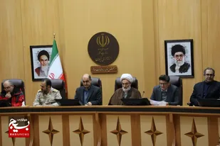 مسئولان با پیگیری معضلات دو رودخانه از بروز سیلاب پیشگیری کنند/