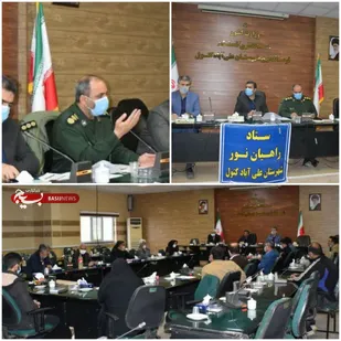 هشت سال دفاع مقدس گنجینه تمام نشدنی برای تمام نسل هاست/ لازم است نسل امروزی با دانش و بینش شهدایی و الهی آشنا شوند