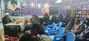 برگزاری دوره اندیشه اسلامی(دانا) در کوهرنگ