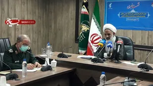 کنگره ملی ۴ هزار شهید روحانی در قم برگزار می شود | رئیس جمهور و فرمانده کل سپاه سخنرانان اصلی