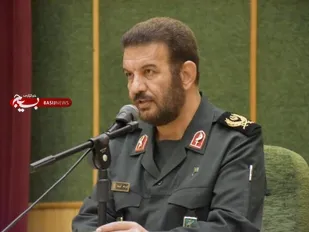 د&zwnj;کترین نظامی ما مبتنی بر دفاع مشروع است/ صبر استراتژیک ایران همه توطئه های دشمن را نقش برآب کرد