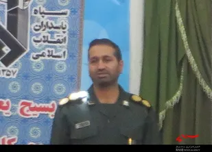 دانش آموزان بسیجی باید ادامه دهنده راه شهدا باشند