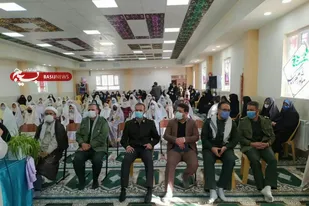 برگزاری همایش نذر چادر مادرم حضرت زهرا (س) در شاهرود+ تصاویر