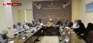 توجه به بزرگان و بازنشستگان یک فرهنگ اجتماعی شود