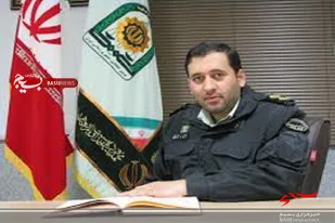 کشف محموله میلیاردی کالای قاچاق در سرخه