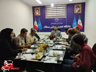 بسطام، سیاه&zwnj;ترین نقطه استان از نظر تغییر کاربری اراضی/معدن بوکسیت تاش مجوز فعالیت ندارد
