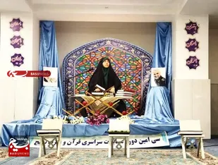 قرآن کریم قلب یک خانه را زنده می کند/قرآن کریم خانواده را به ریشه&zwnj;ای استوار برای رشد هر یک از اعضا تبدیل می کند