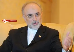 سفر امشب آمانو به تهران تشریفاتی است
