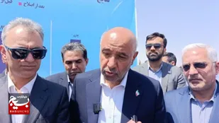 ناترازی انرژی با مدیریت مصرف کاهش می&zwnj;یابد