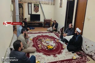 جلسه هم اندیشی مربیان و سرگروه های صالحین در اروانه برگزار شد