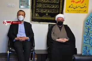 توجه مردم و مسئولان به وقف و موقوفات