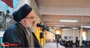 شبهه افکنی در اغتشاشات از اهداف فتنه گران است