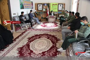اولین مرحله جدا شدن از ولایت فاصله گرفتن از تفکر بسیجی است