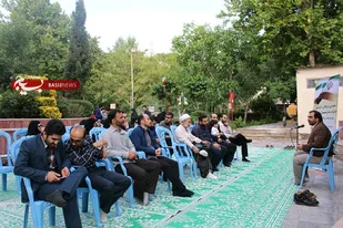همایش فرهنگی و تربیتی ویژه همسران پایور برگزار شد