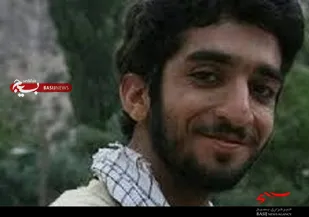 شهید حججی فارغ التحصیل دانشگاه کربلاست