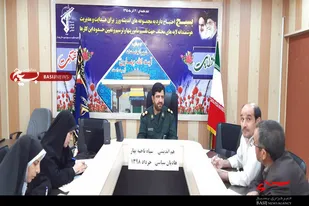 هرجا انقلابی عمل کردیم موفقیت حاصل شد