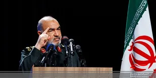 تلاش دشمن برای انزوای سیاسی ایران شکست خورده است