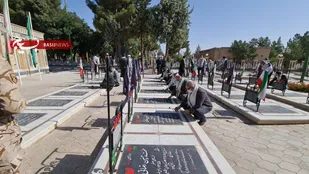 الگوی دفاع مقدس بهترین الگو برای مدیریت اقتصاد کشور