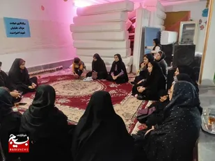 شهادت در سنگر دفاع از امنیت