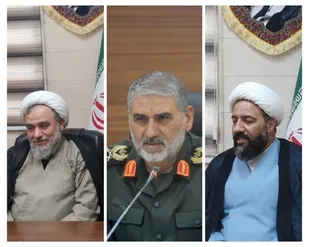 هم&zwnj;افزایی سپاه و بسیج طلاب برای تقویت مأموریت&zwnj;های فرهنگی و انقلابی در خوزستان