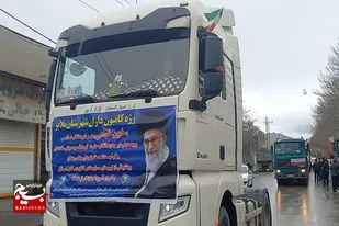 حماسه&zwnj;آفرینی سنگین&zwnj;سواران ملایری