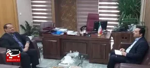 بسیج جامعه کشاورزی فارس با منابع طبیعی برای حفاظت از مراتع و بیابان&zwnj;زدایی وارد میدان می&zwnj;شود