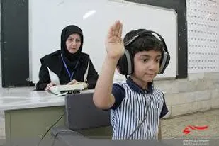 ۱۹ هزار نوآموز لرستانی در طرح سنجش سلامت شرکت کردند