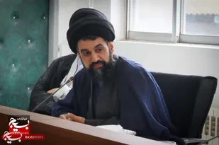 مسئول جدید تربیت و آموزش عقیدتی و سیاسی سپاه کربلا معارفه گردید