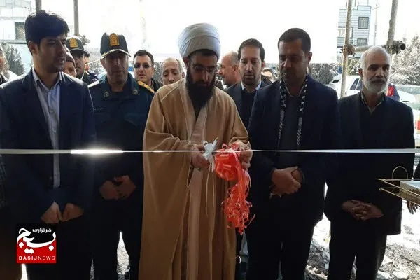 ظرفیت‌های فامنین باید به کمک توسعه و اقتصاد کشور بیاید