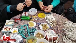 پرداخت تسهیلات ۱۳۵ میلیاردی به واحدهای صنفی و مشاغل خانگی اردبیل