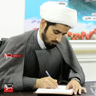 شهید والامقام محسن حججی، تصویری روشن ازنسل مؤمن و شجاع انقلاب است/حضور بهنگام، آگاهانه و مداوم ما درخیابان، همان جهاد تبیین درمیدانِ واقعیت است