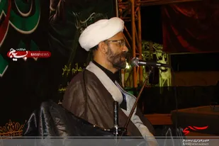 مجلس امام حسین علیه السلام یک خاصیتی دارد که هیچ مجلسی ندارد