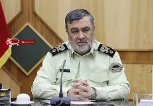 نیروهای مسلح باعث زینت کشور و پیشگامان خدمت رسانی به مردم هستند