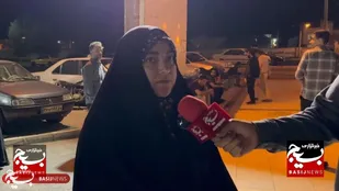&laquo;وعده صادق ۲&raquo; از نگاه ساوجی&zwnj;ها