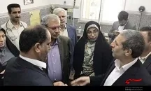درمانگاه بوعلی کنگان شبانه روزی خواهد شد