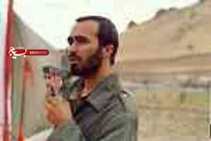 دعای شهید خرازی قبل از شهادت چه بود؟