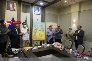 گروه&zwnj;ها و هنرمندان مستعد بسیجی به زودی به نظام تئاتر کشور معرفی می&zwnj;شوند