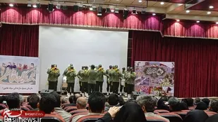 جهادگران خط مقدم خدمات و محرومیت زدایی هستند