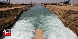 اجرای برنامه ایمنی آب در 11 شهر و روستای استان زنجان