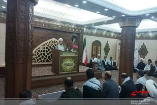 بصیرت و انقلابی بودن ویژگی ممتاز بسیج است