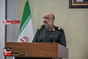 دشمن آرزوی بی&zwnj;ثبات&zwnj;سازی و انزوای سیاسی جمهوری اسلامی را با خود به گور خواهد برد
