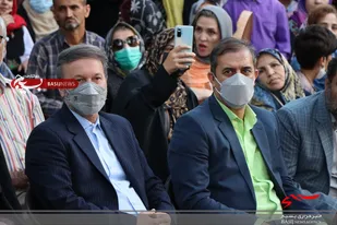 شهردار شاهرود در نخستین جشنواره گلاب گیری: شاهرود زیر کشت ۸۱ هکتار گل محمدی