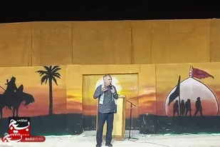 خونخواهی یعنی اینقدر بزنید تا جبران شود/ آرام آرام داریم برکت خون "اسماعیل"، این فرمانده خستگی&zwnj;ناپذیر و سرباز حاج قاسم را می&zwnj;بینیم