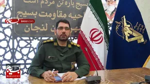 در هفته&zwnj;ی بسیج بیش از دویست وپنجاه عنوان برنامه در شهرستان لنجان برگزار خواهد شد