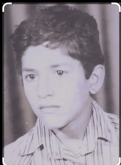 گرامیداشت یاد شهید محمد طالشی