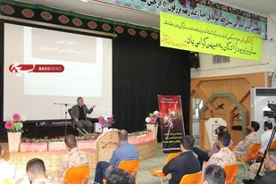 دشمن لشکرامام حسین(علیه السلام) و فرمانده آن را به خوبی می&zwnj;شناخت