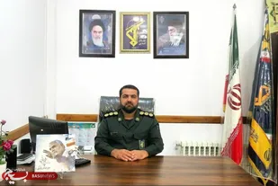 برگزاری ۲۱۰ عنوان برنامه در هفته بسیج در کلاله/ بسیج خود را مخاطب خاص فرمایشات رهبری می داند