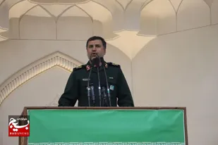 شهادت دانشمندان نشان&zwnj;دهنده کینه دشمنان نسبت به ملت ایران است/ فرهنگ دشمن مبتنی بر تحقیر ملت هاست