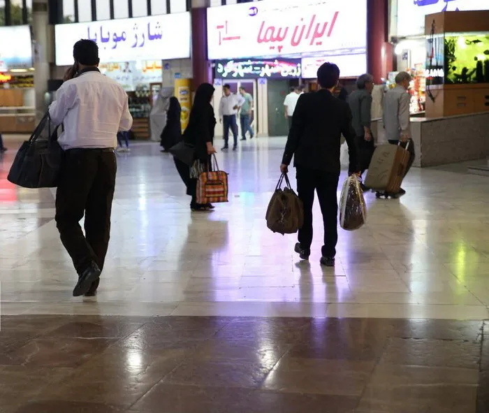 صدور مجوز فعالیت اولین شعبه حمل و نقل بین‌المللی مسافری در ایلام