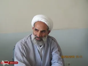 جوان انقلابی امروز باید الگوی نسل های بعدی باشد